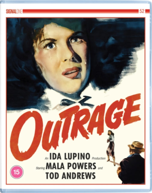Outrage (Blu-ray)