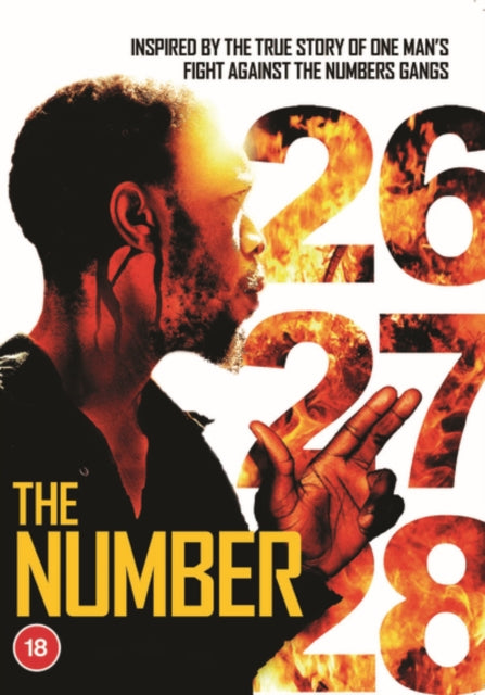 Number. The (DVD)