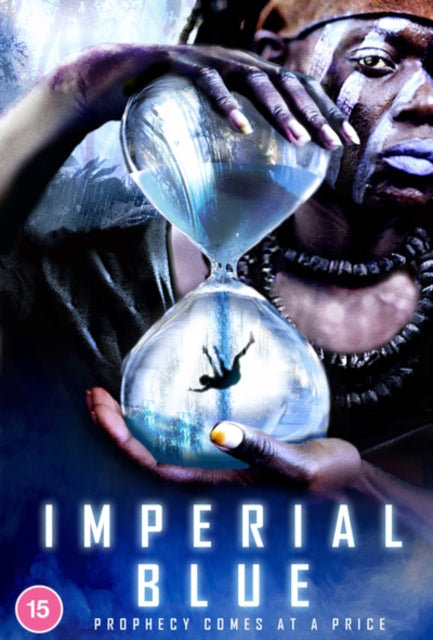 Imperial Blue (DVD)