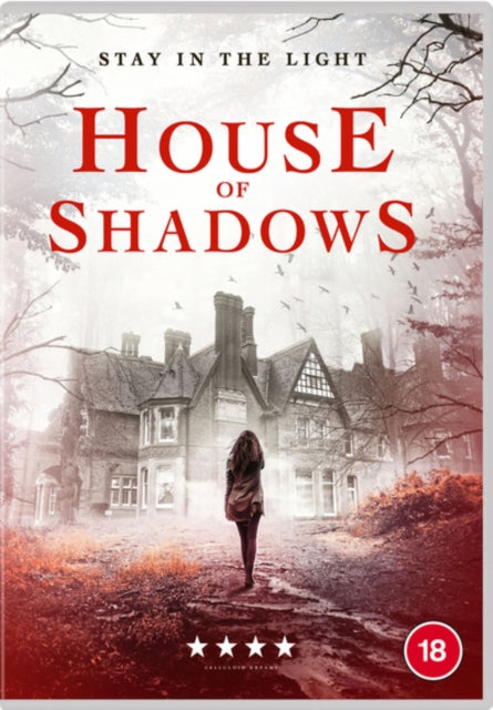 House Of Shadows (DVD)