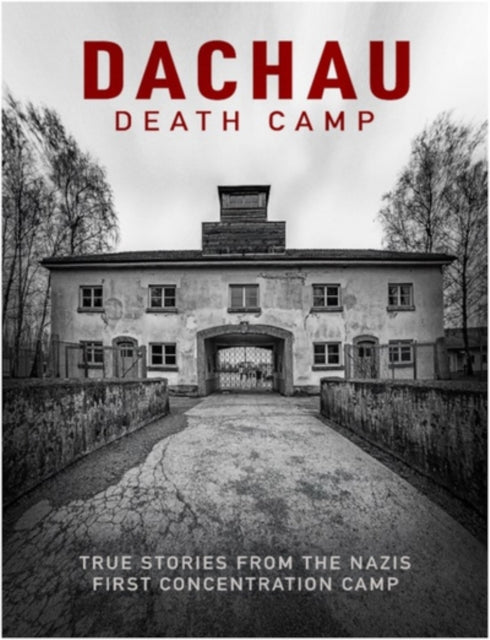 Dachau - Death Camp (DVD)