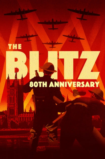 Blitz. The - 80th Anniversary (DVD)