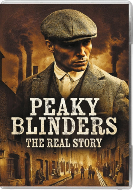 Peaky Blinders: The Real Story (DVD)