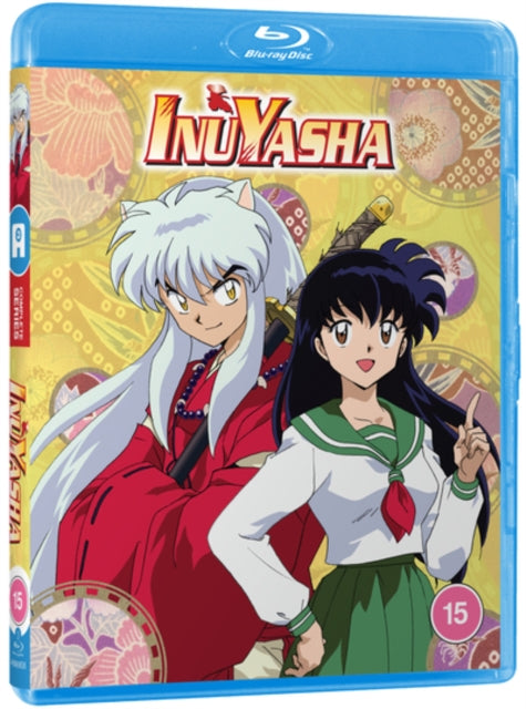 Inuyasha - Season 1 (Blu-ray)