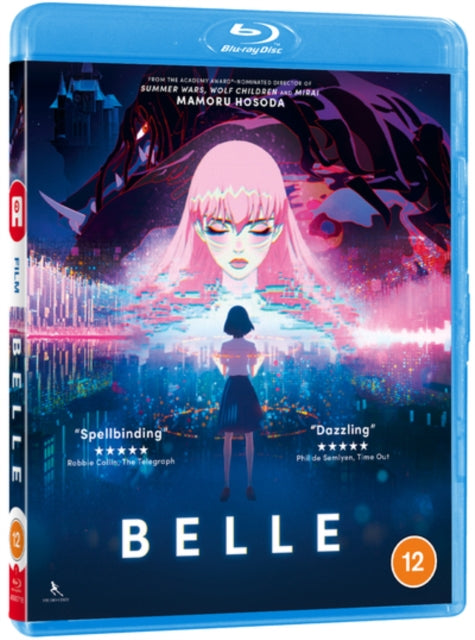 Belle (Blu ray) (https://lasgo.dmmserver.com/media/640/50378990/5037899086810.jpg)