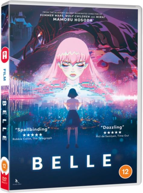 Belle (DVD)