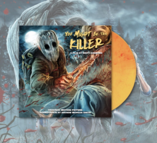 Various Artists - You Might Be The Killer - Original Soundtrack (Vinyl)