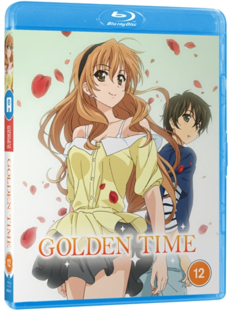 Golden Time (Blu-ray)