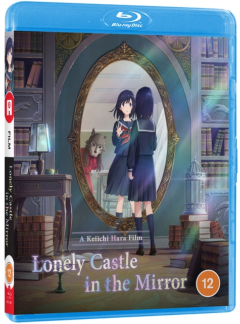 Lonely Castle In The Mirror (Blu-ray)