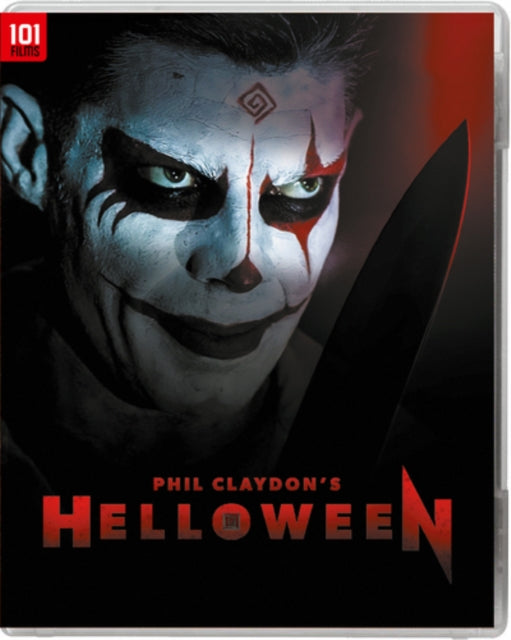 Helloween (Blu-ray)
