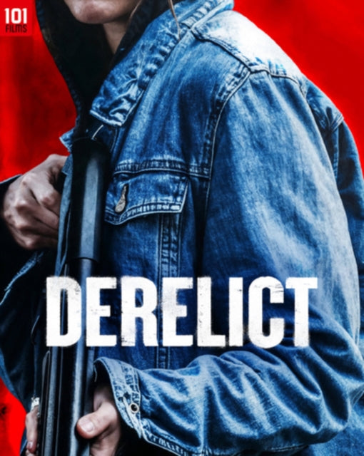 Derelict (Blu-ray)