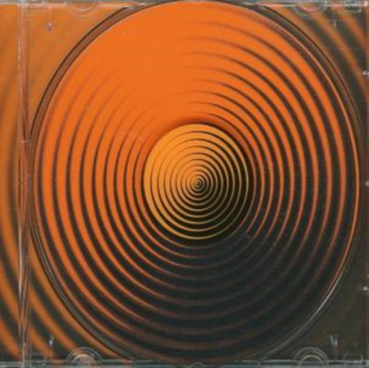Monstrance - Monstrance (CD)