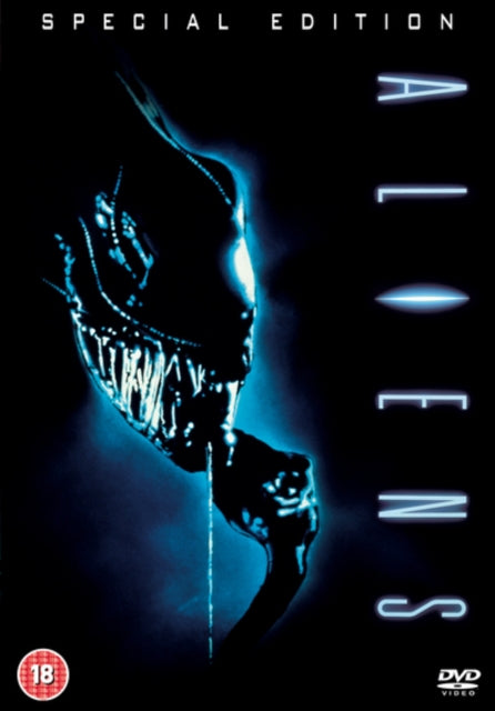 Aliens (DVD)