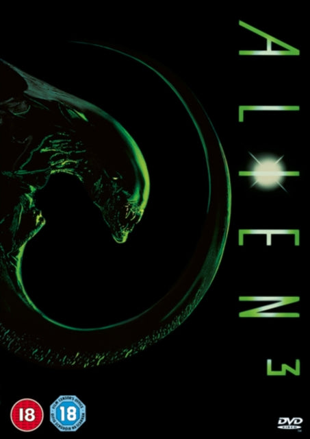 Alien 3 (DVD)