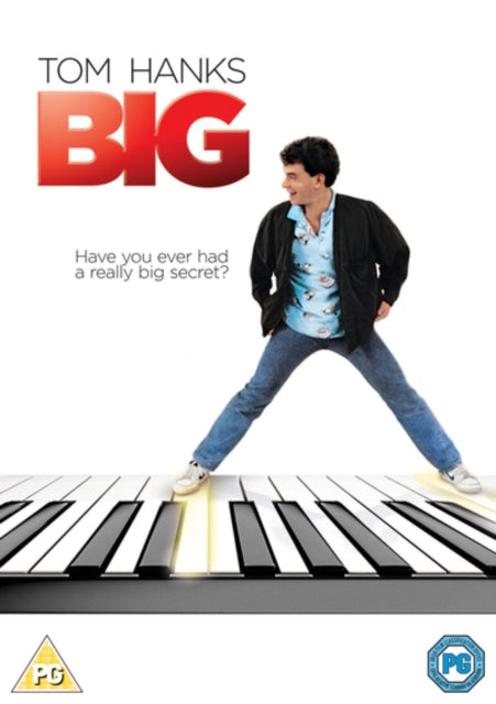 Big (DVD)