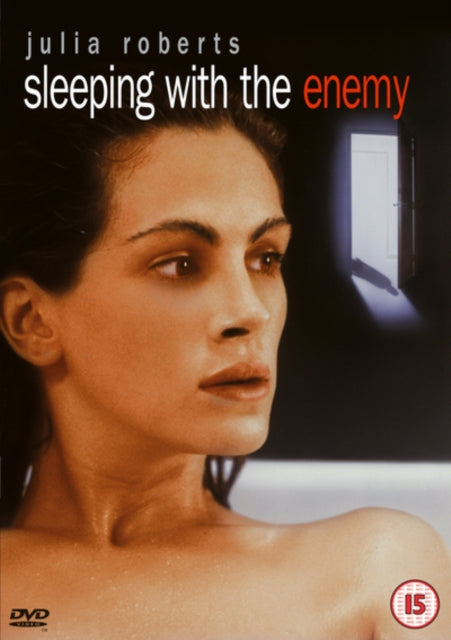 Sleeping With The Enemy (DVD)