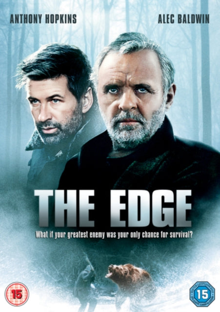 Edge (DVD)