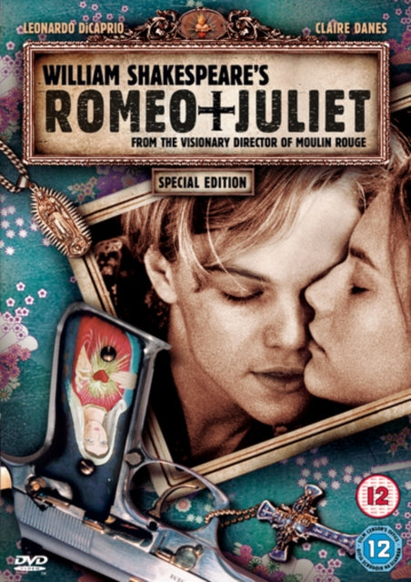 Romeo And Juliet (DVD)
