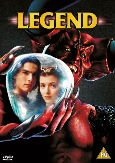 Legend (DVD)