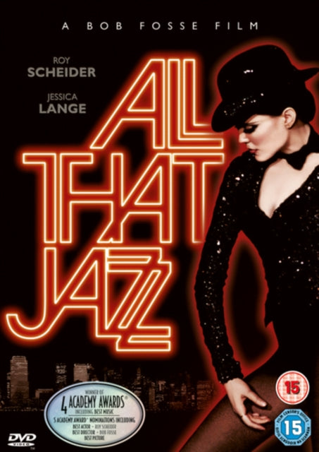 All That Jazz (DVD)