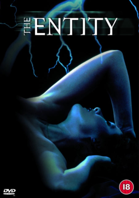 Entity (DVD)