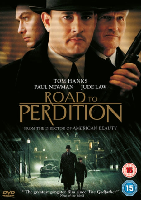 Road To Perdition (DVD)
