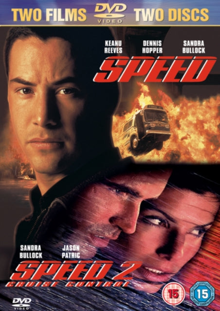 Speedspeed 2 Cruise Control (DVD)
