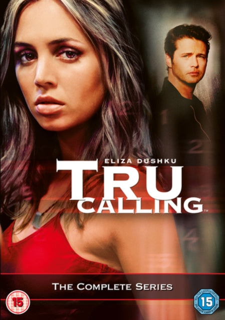 Tru Calling The Complete Series (DVD)