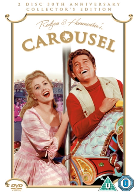 Carousel (DVD)