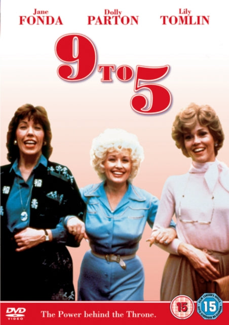 9 To 5 (DVD)