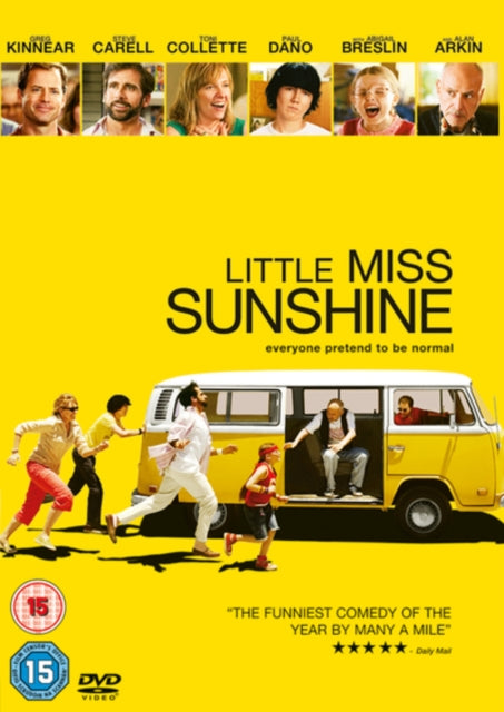 Little Miss Sunshine (DVD)