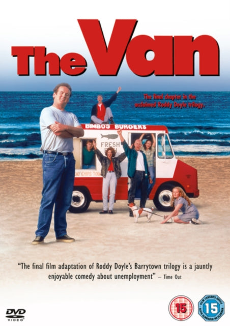 Van (DVD)