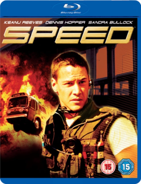 Speed (Blu-ray)