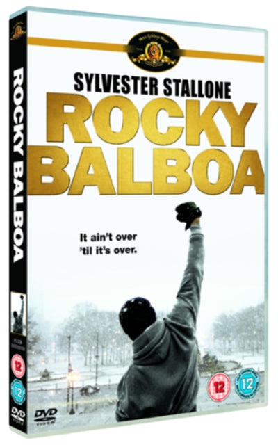 Rocky Balboa (DVD)