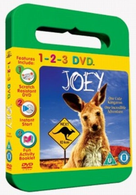 Joey (DVD)