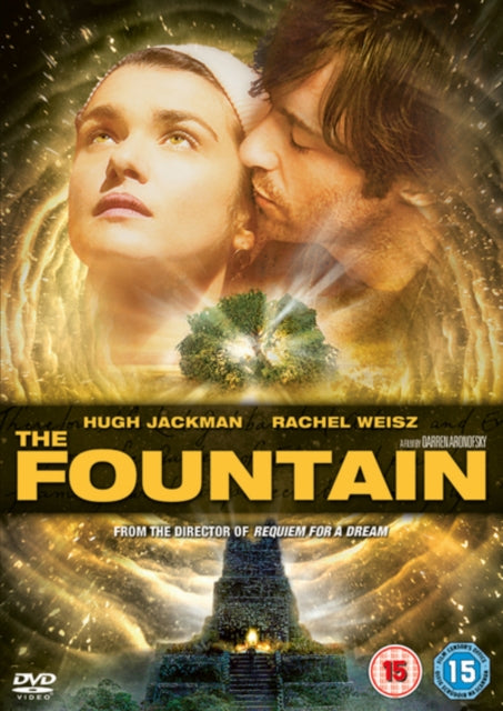 Fountain (DVD)