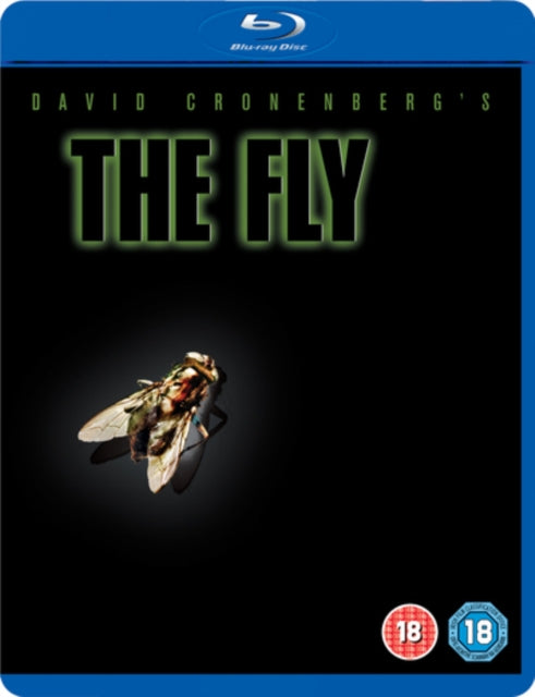 Fly (Blu-ray)