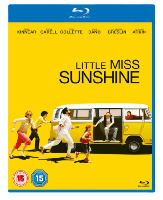 Little Miss Sunshine (Blu-ray)