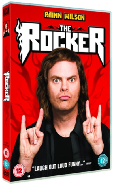Rocker (DVD)
