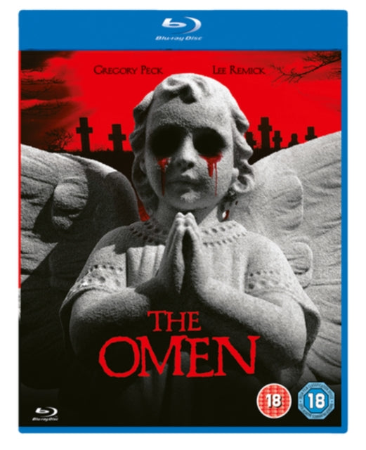 The Omen (1976) (Blu-ray)