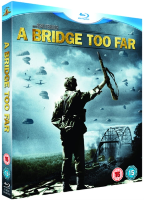 Bridge Too Far (Blu-ray)