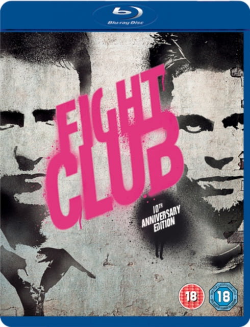 Fight Club (Blu-ray)