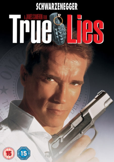 True Lies (DVD)