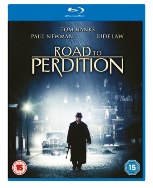 Road To Perdition (Blu-ray)