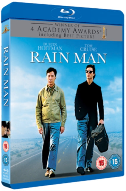 Rain Man (Blu-ray)