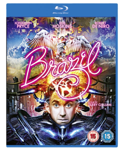 Brazil (Blu-ray)