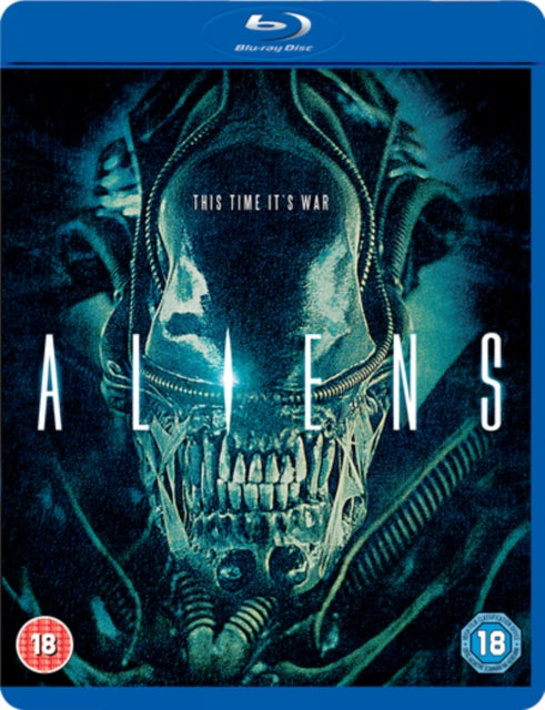 Aliens (Blu-ray)