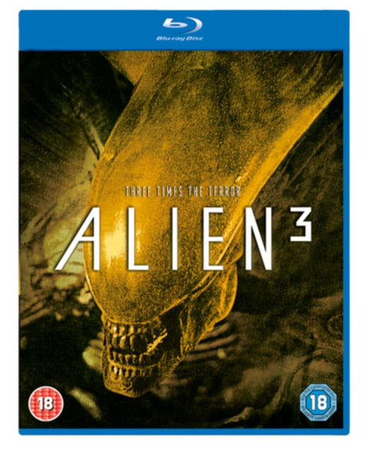 Alien 3 (Blu-ray)