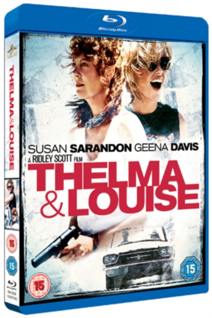 Thelma And Louise (Blu-ray)