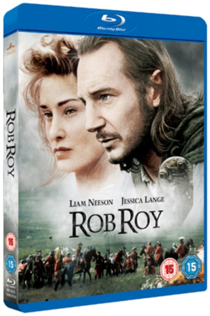 Rob Roy (Blu-ray)